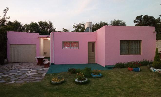Casa en Alquiler en Huerta Grande