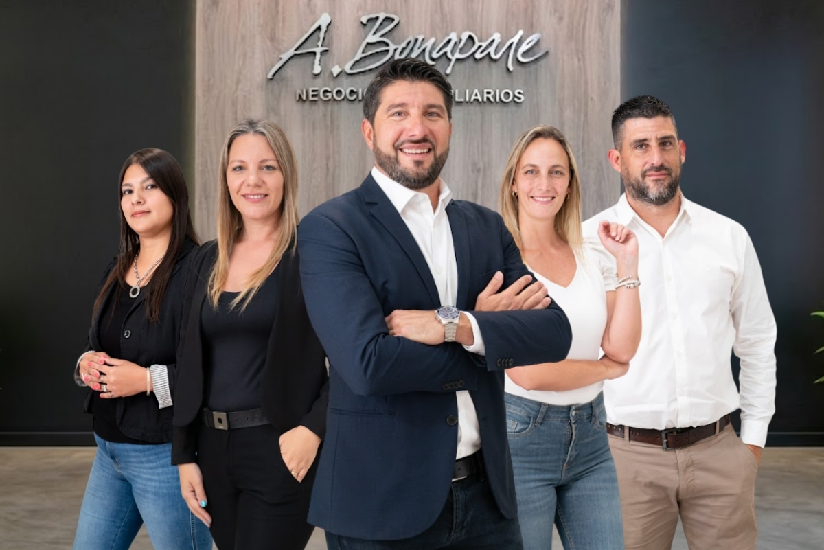 Equipo Inmobiliaria