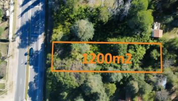 Terreno en Venta en Villa Giardino, Punilla, Córdoba, Argentina