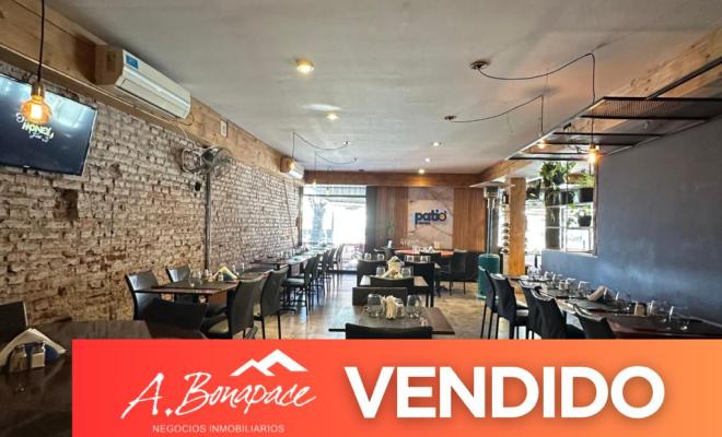 Local en Venta en La Falda