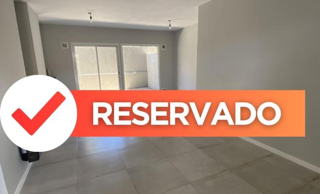 Departamento en Alquiler en 
