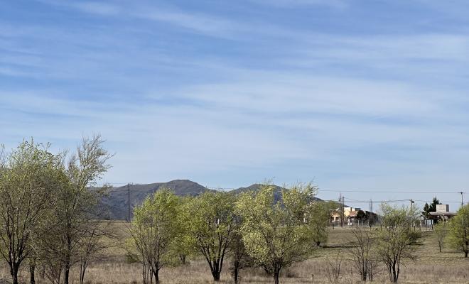 Terreno en Venta en Villa Giardino