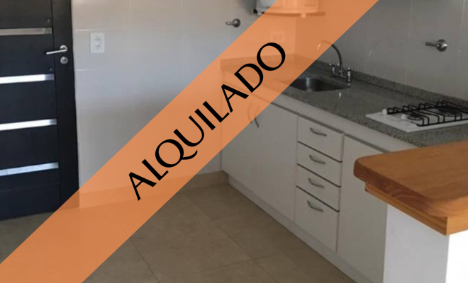 Departamento en Alquiler en La Falda