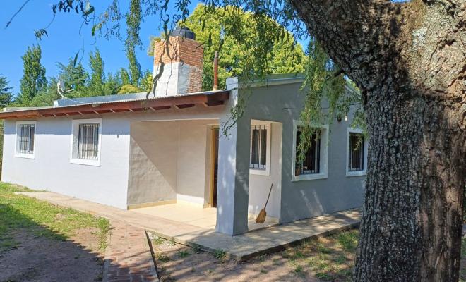 Casa en Venta en 