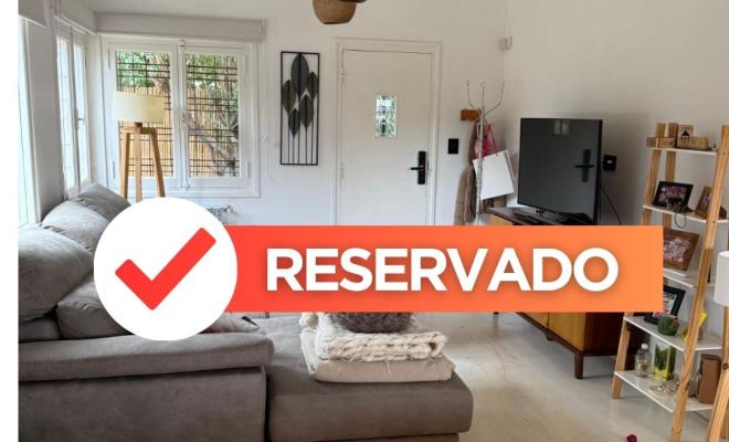 Casa en Venta en La Falda
