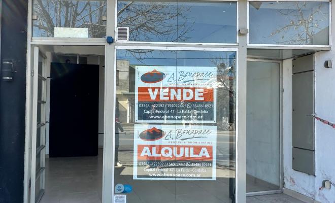 Local en Venta en 