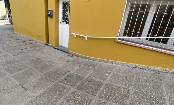 Departamento en Alquiler en 