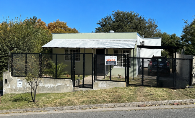 Casa en Venta en La Falda